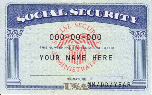 US SSN