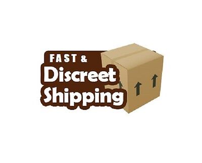 (3-5 Day) Discreet Shipping